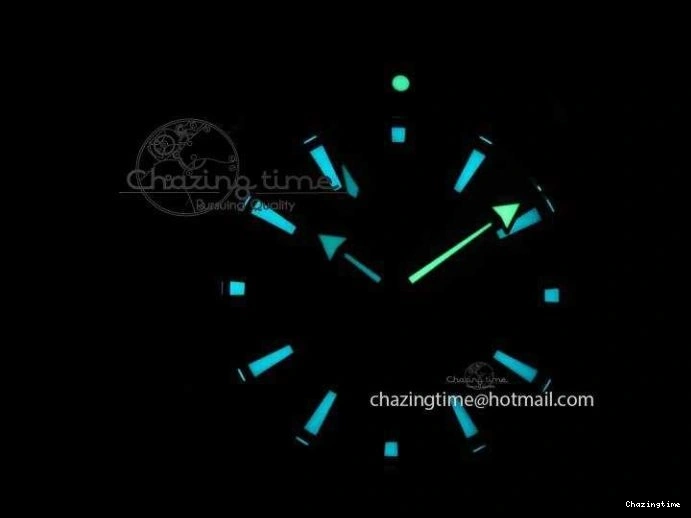 0206 UrbanStyle Planet Ocean 2016 43.5mm SS OM 1:1 Best Edition Gray Dial On Black Nylon Strap A 8168